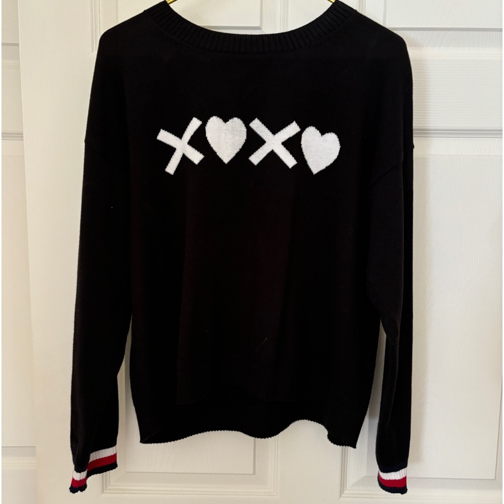 Tommy Hilfiger Size M Ladies Sweater